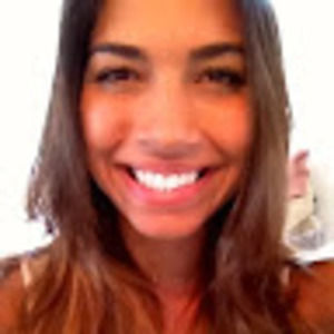 Meet your Posher, Alisha